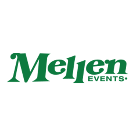 Mellen Events logo