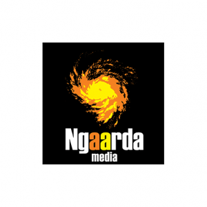 Ngaarda Media logo